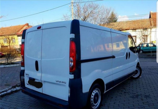 Servicii transport